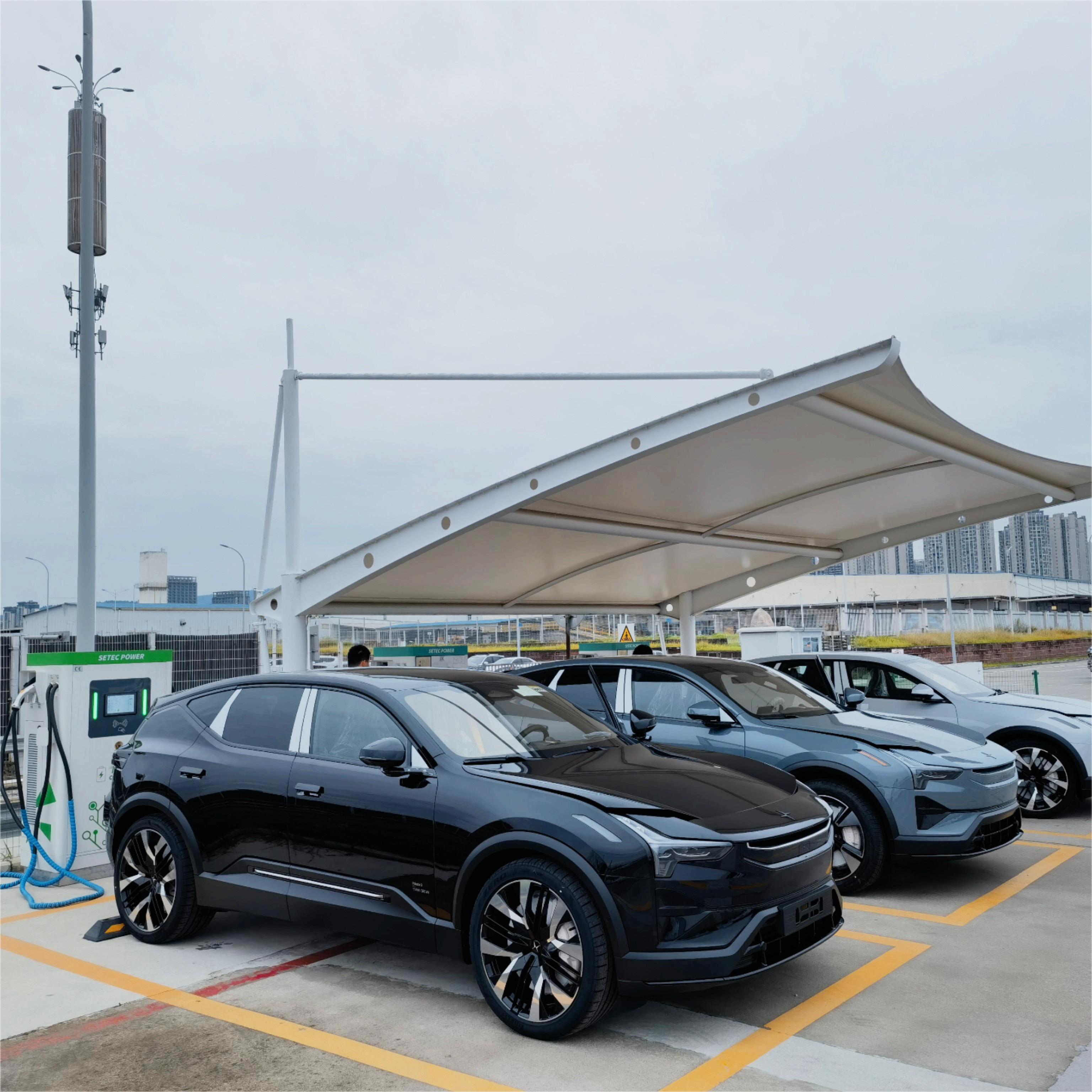 Empowering the Global 
Electric Vehicle Industry