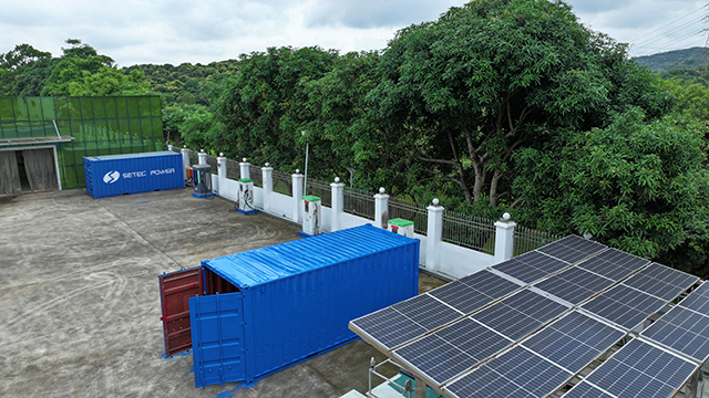 How does Battery Energy Storage Reduce Electricity Demand Charges?