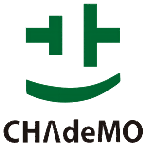 CHAdeMO