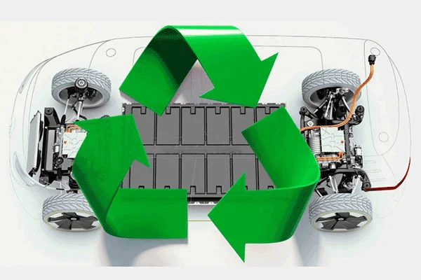 Do You Know the Importance of EV Battery Charging Recycling