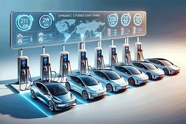 Dynamic Charging of EVs Turns Out to Have such Great Advantages