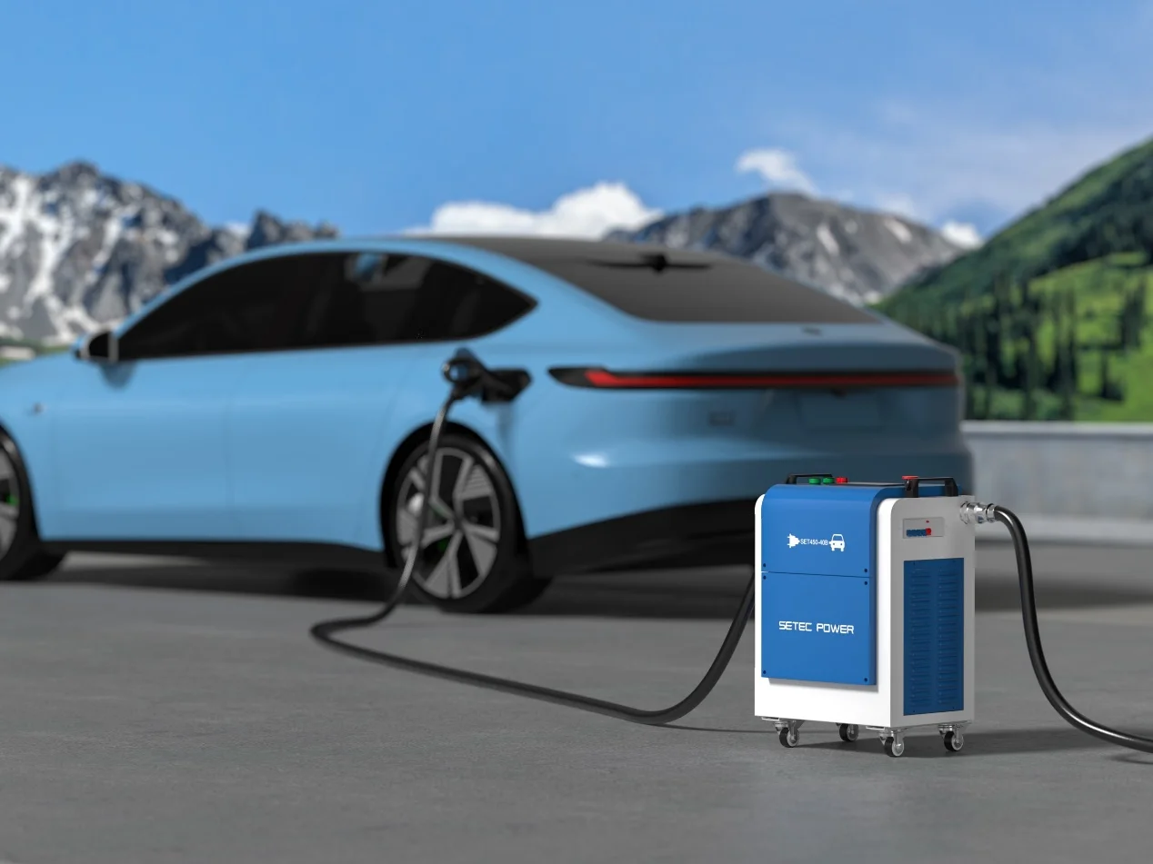 Portable EV Charging Stations Revolutionizing Electric Vehicle Mobility-3