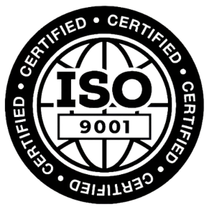 ISO 9001