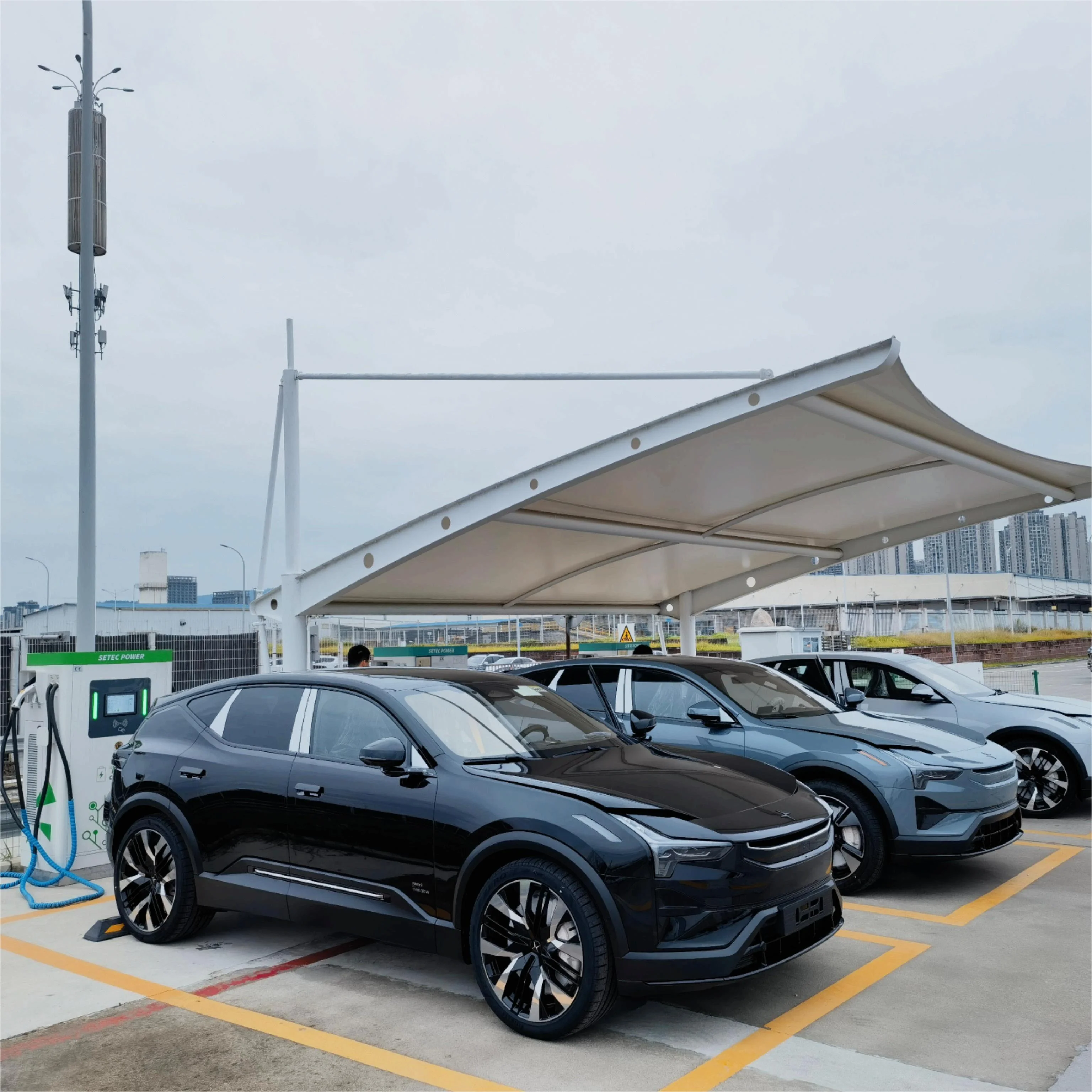 Empowering the Global Electric Vehicle Industry-0