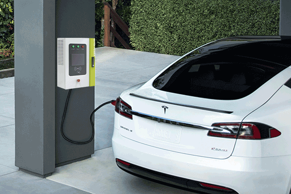 What to note about EV charger installation?