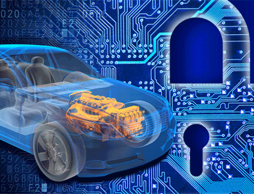 ISO/SAE 21434 How to Improve Cybersecurity in EVs